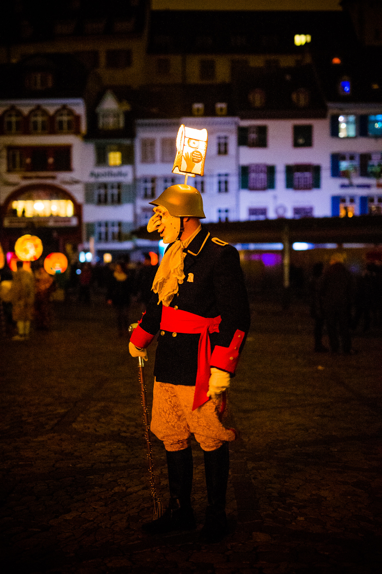 Export x3 1DX 6170 Basler Fasnacht 2016